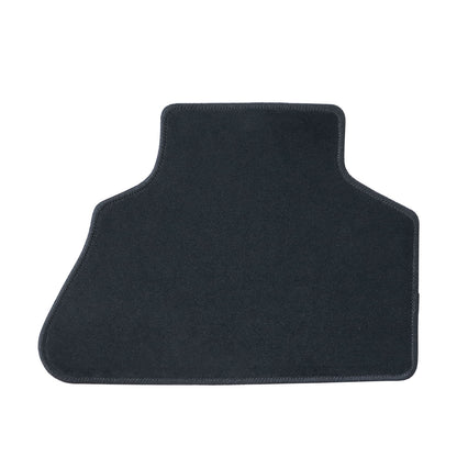 Fits 2022 2023 2024 2025 BMW X5 Front+Rear Floor Mats Carpet Velour Replacement