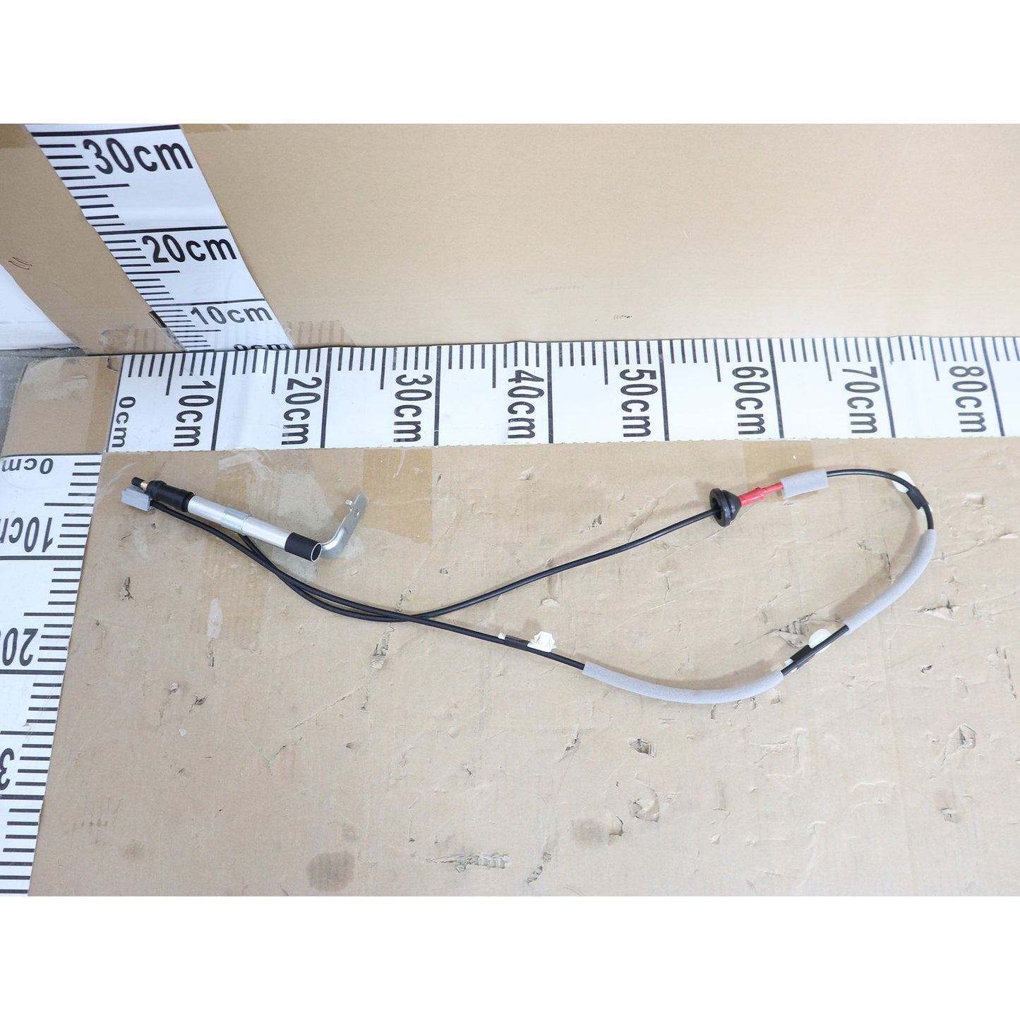 Radio Antenna Base ASSY W/O pole Fits For 2014-2020 Toyota Tundra 86300-0C090 US