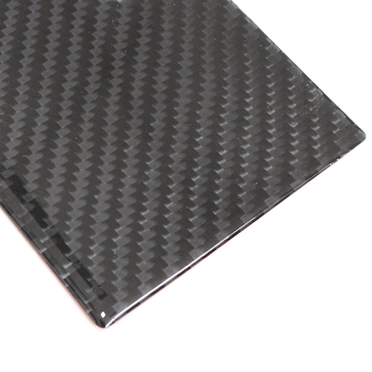 29Pcs For Toyota Tundra 2007-2013 Carbon Fiber Interior Full Kit Cover Trim