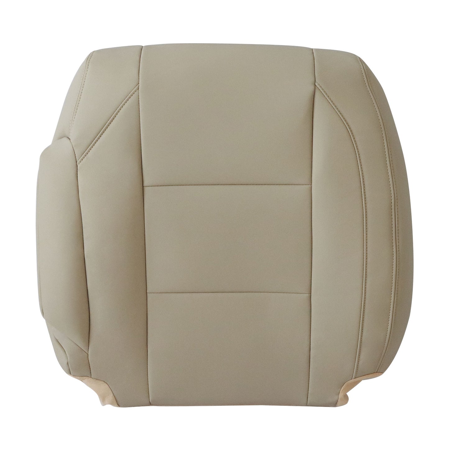 For 2004 2005 2006 2007 2008 2009 2010 Infiniti QX56 Driver Top Cover Tan