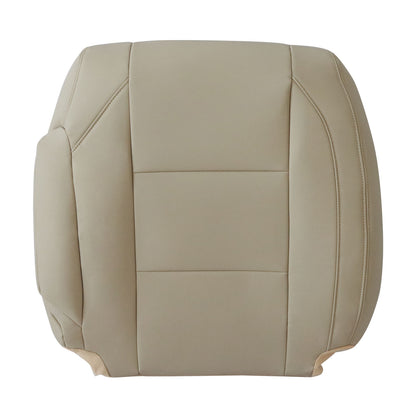 For 2004 2005 2006 2007 2008 2009 2010 Infiniti QX56 Driver Top Cover Tan