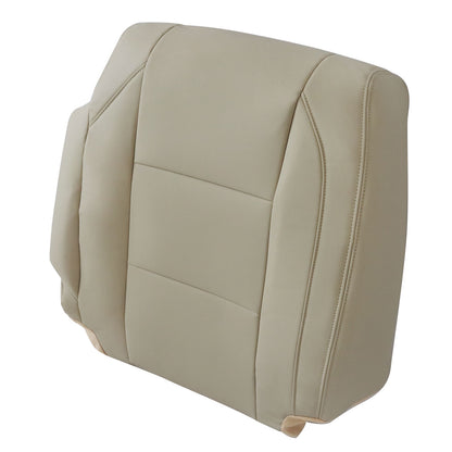 For 2004 2005 2006 2007 2008 2009 2010 Infiniti QX56 Driver Top Cover Tan