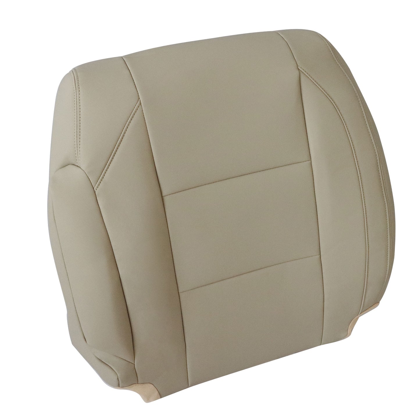 For 2004 2005 2006 2007 2008 2009 2010 Infiniti QX56 Driver Top Cover Tan