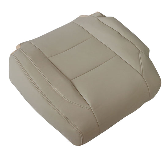 For 2004 2005 2006 2007 2008 2009 2010 Infiniti QX56 Driver Top Cover Tan