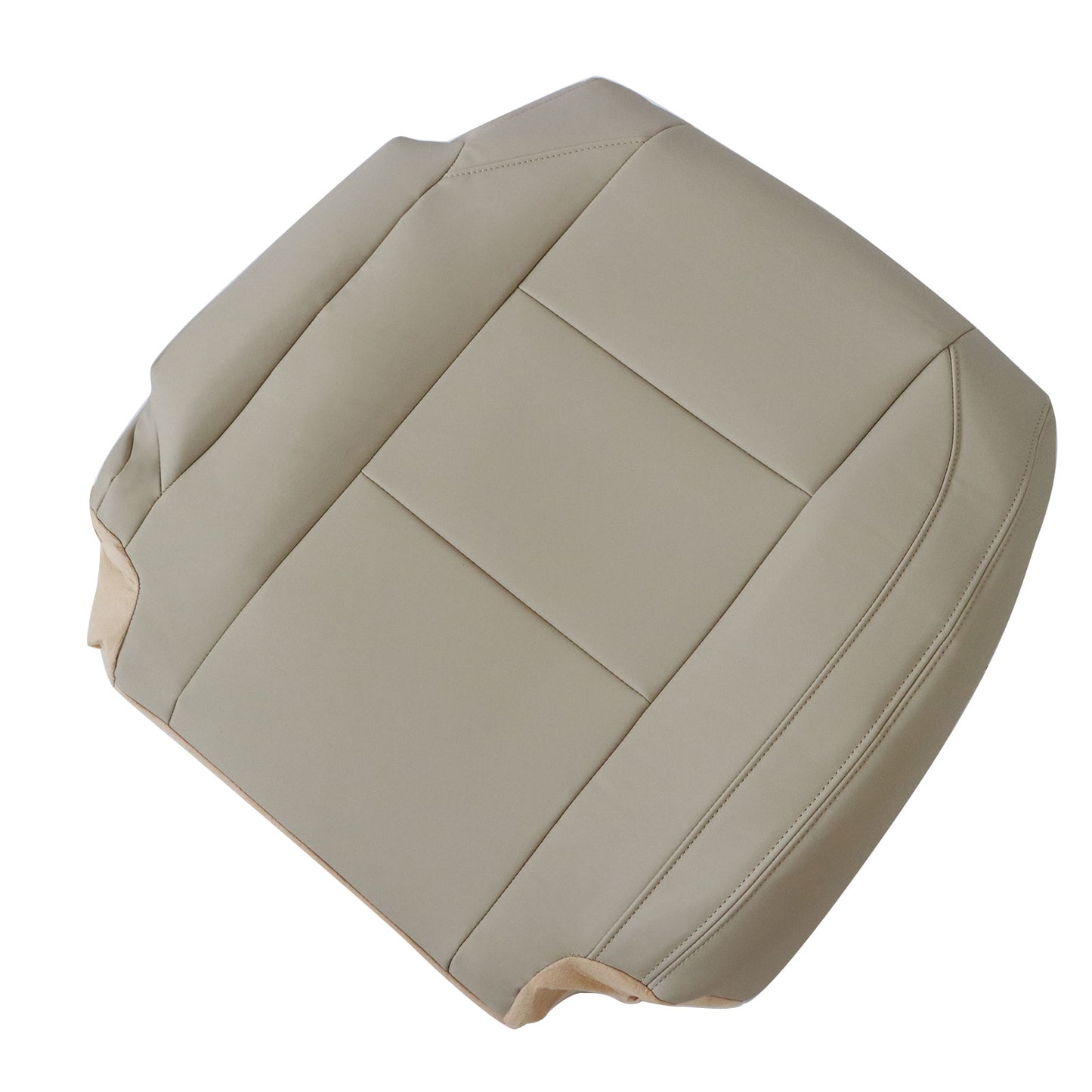 For 2004 2005 2006 2007 2008 2009 2010 Infiniti QX56 Driver Top Cover Tan