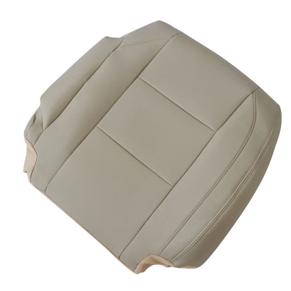For 2004 2005 2006 2007 2008 2009 2010 Infiniti QX56 Driver Top Cover Tan