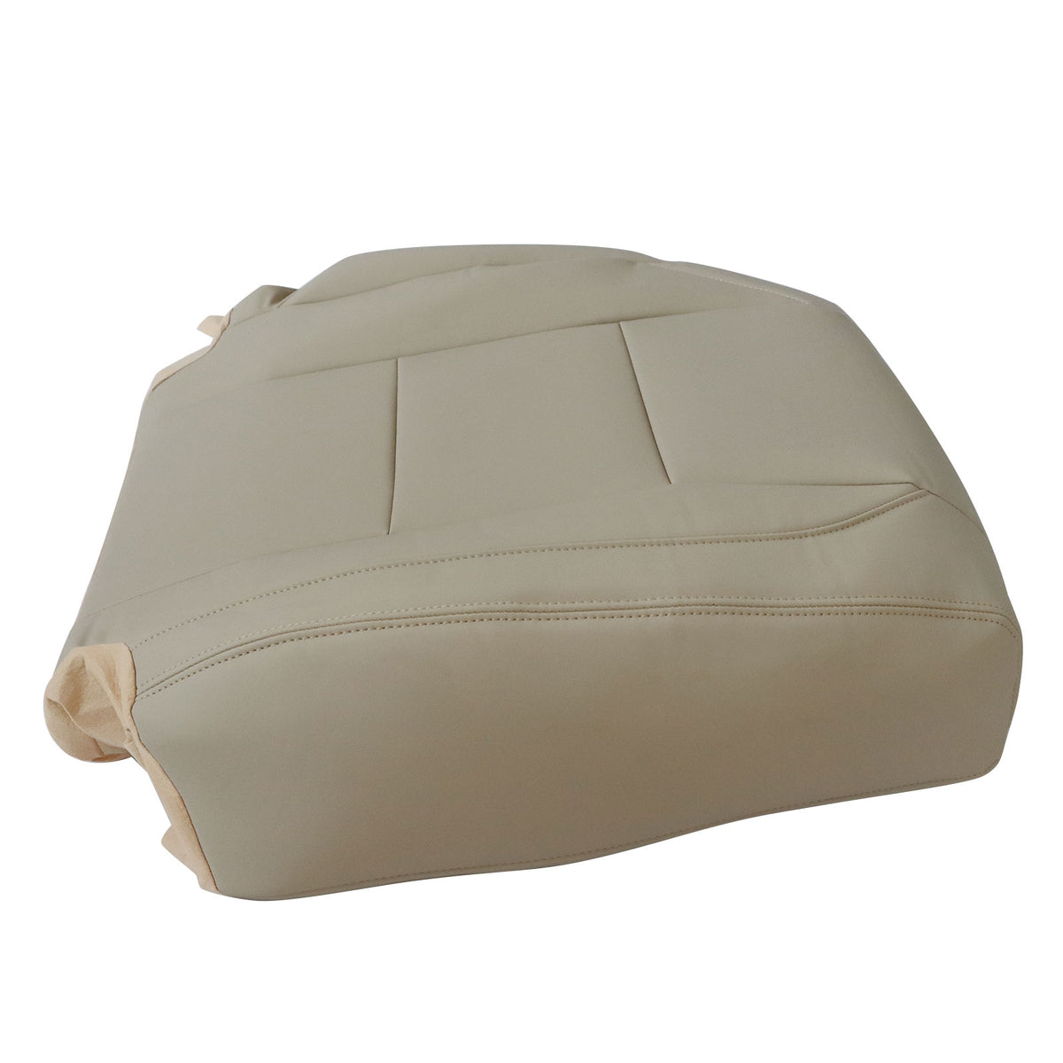 For 2004 2005 2006 2007 2008 2009 2010 Infiniti QX56 Driver Top Cover Tan