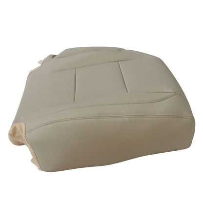 For 2004 2005 2006 2007 2008 2009 2010 Infiniti QX56 Driver Top Cover Tan