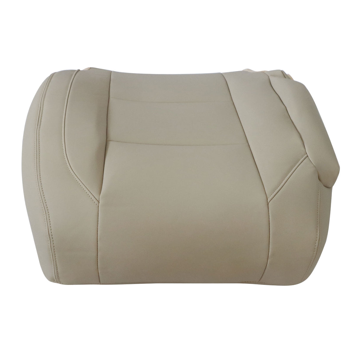 For 2004 2005 2006 2007 2008 2009 2010 Infiniti QX56 Driver Top Cover Tan
