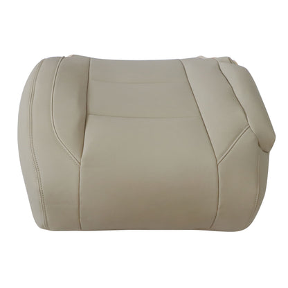 For 2004 2005 2006 2007 2008 2009 2010 Infiniti QX56 Driver Top Cover Tan