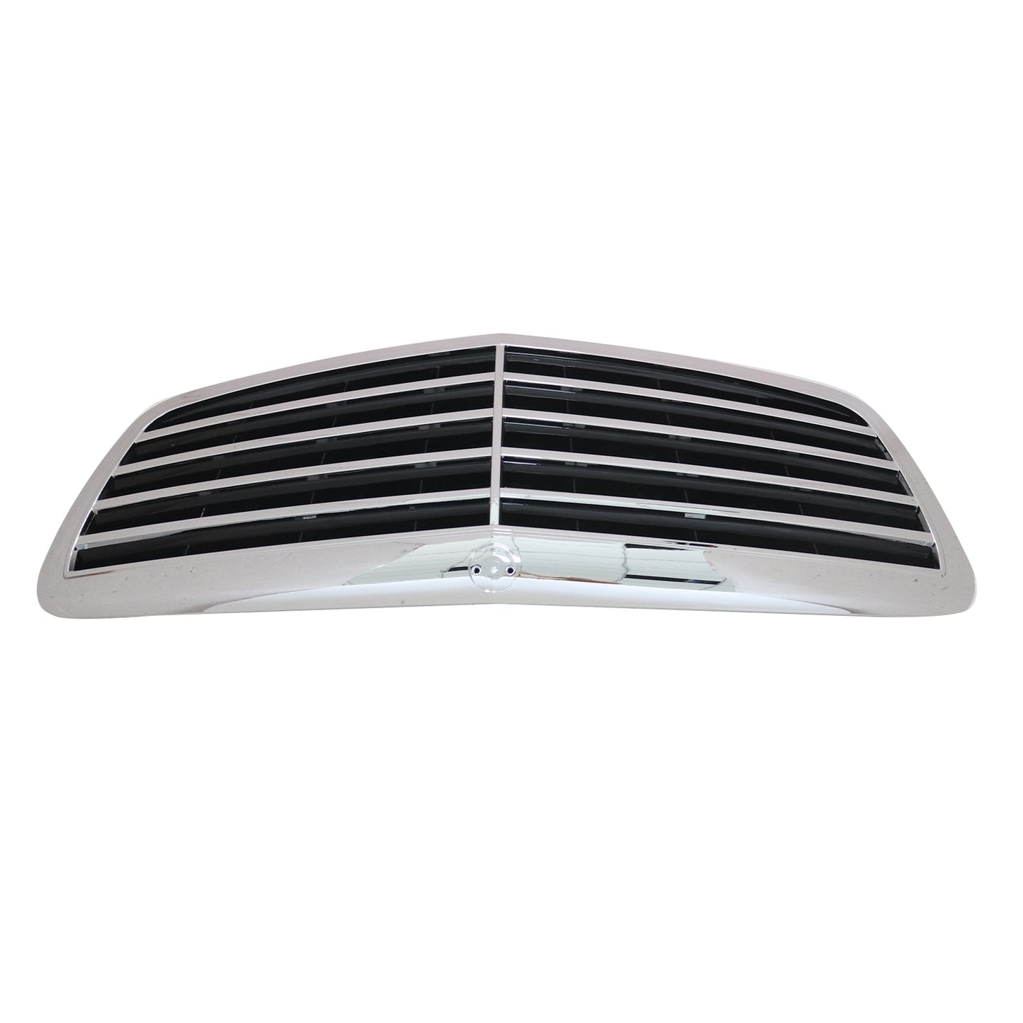 FITS FOR MERCEDES S550 S65 AMG 2007-2009 22188000839040 FRONT UPPER GRILLE