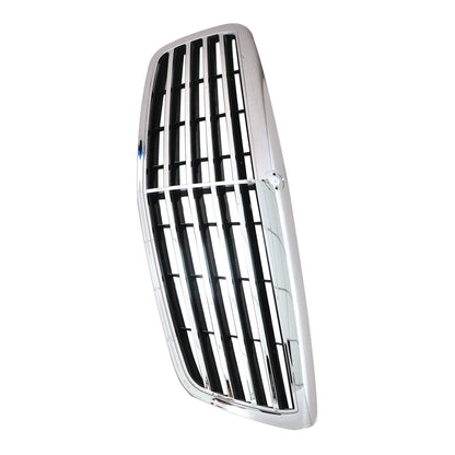 FITS FOR MERCEDES S550 S65 AMG 2007-2009 22188000839040 FRONT UPPER GRILLE