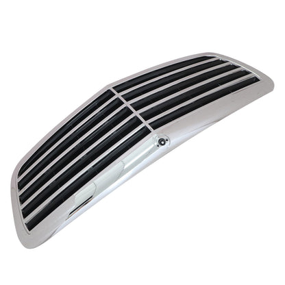 FITS FOR MERCEDES S550 S65 AMG 2007-2009 22188000839040 FRONT UPPER GRILLE