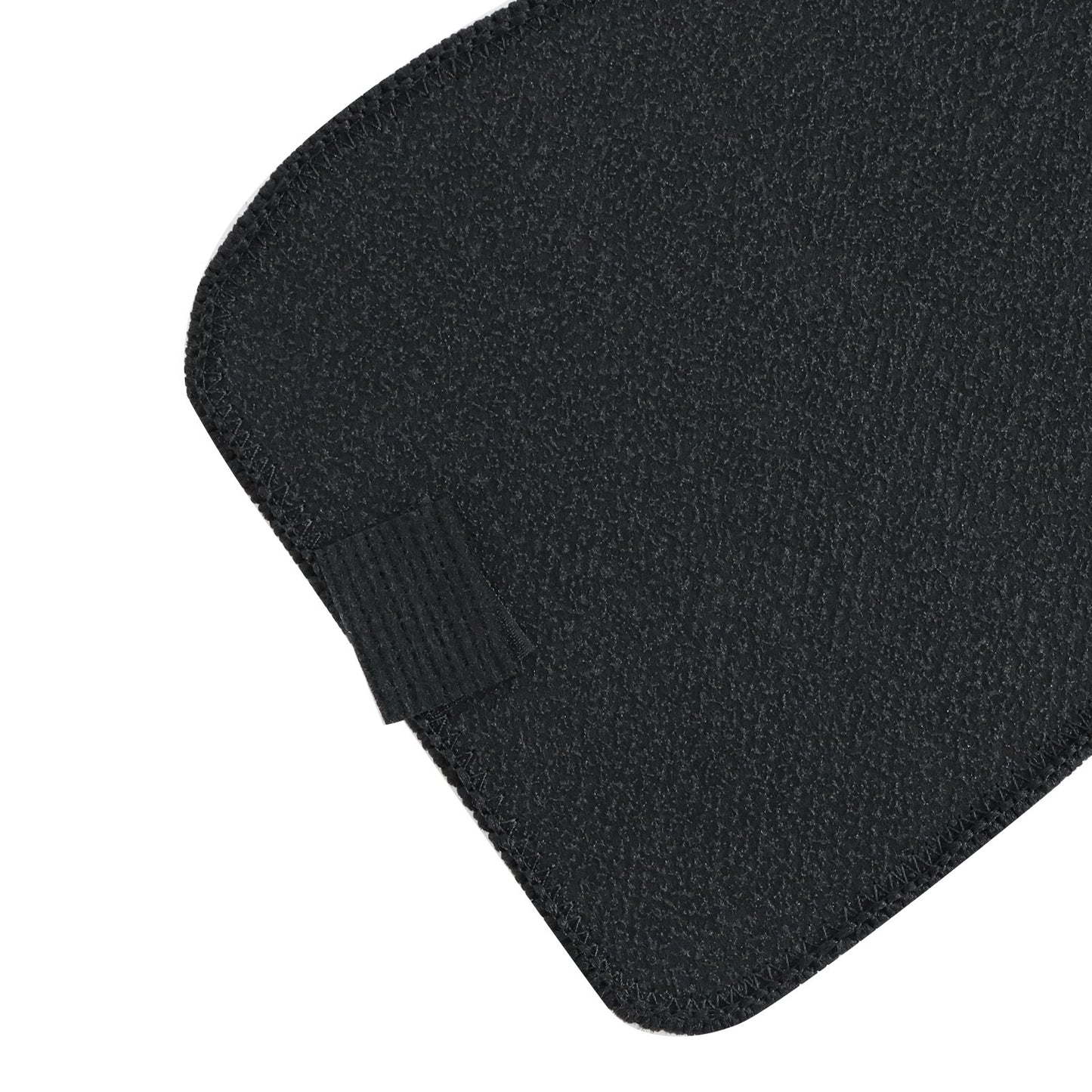 For 2019 2020 2021 2022 2023 BMW 3 G20 G21 Front & Rear Velour Floor Mats