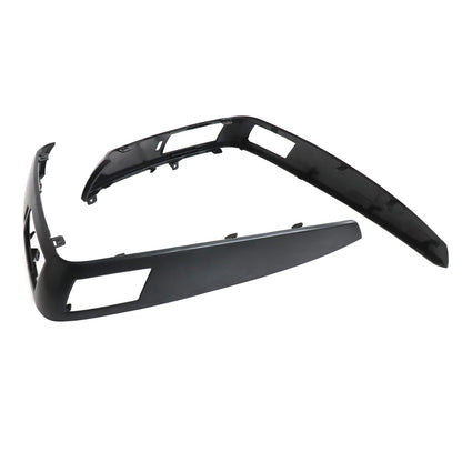 2PCS For Mercedes-Benz Sprinter W906 Left+Right Hood Vent Trim Cover A9066890137