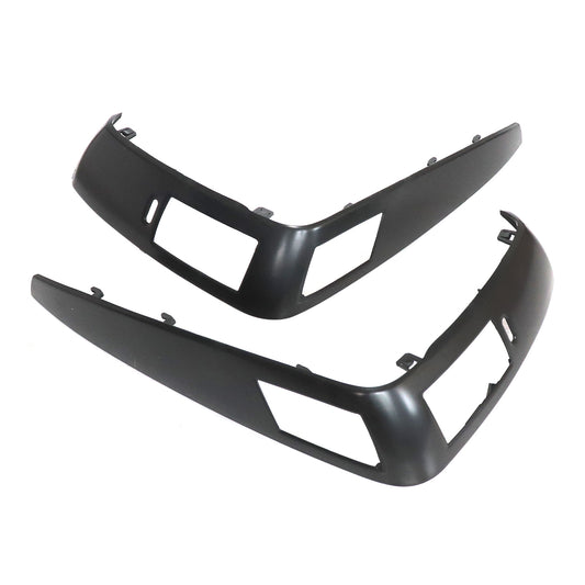 2PCS For Mercedes-Benz Sprinter W906 Left+Right Hood Vent Trim Cover A9066890137