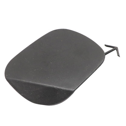 Tow Eye Cover For 2014-2015 Lexus IS250 with F Sport Package Front Left Black