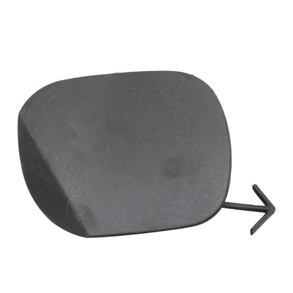 Tow Eye Cover For 2014-2015 Lexus IS250 with F Sport Package Front Left Black
