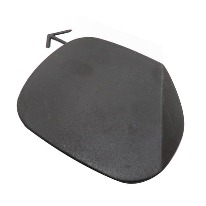 Tow Eye Cover For 2014-2015 Lexus IS250 with F Sport Package Front Left Black