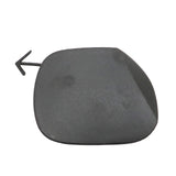 Tow Eye Cover For 2014-2015 Lexus IS250 with F Sport Package Front Left Black