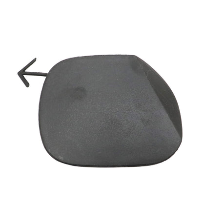 Tow Eye Cover For 2014-2015 Lexus IS250 with F Sport Package Front Left Black