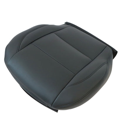 For 2004 2005 2006 2007 2008 2009 2010 Infiniti QX56 Passenger Bottom Cover Blk