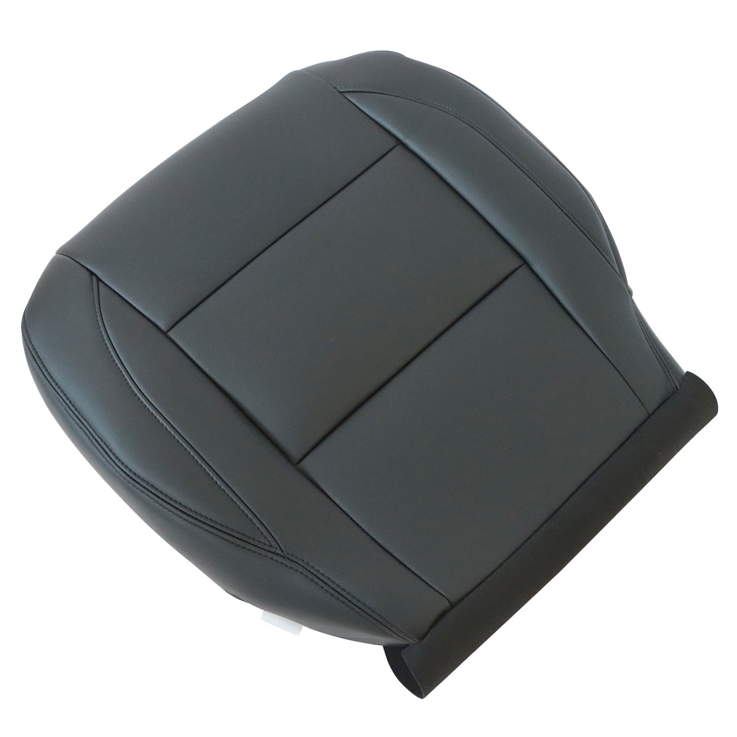 For 2004 2005 2006 2007 2008 2009 2010 Infiniti QX56 Passenger Bottom Cover Blk