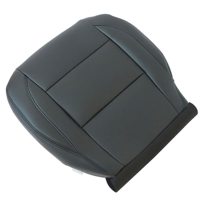 For 2004 2005 2006 2007 2008 2009 2010 Infiniti QX56 Passenger Bottom Cover Blk