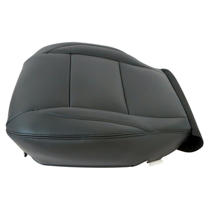 For 2004 2005 2006 2007 2008 2009 2010 Infiniti QX56 Passenger Bottom Cover Blk