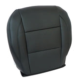 For 2004 2005 2006 2007 2008 2009 2010 Infiniti QX56 Passenger Bottom Cover Blk