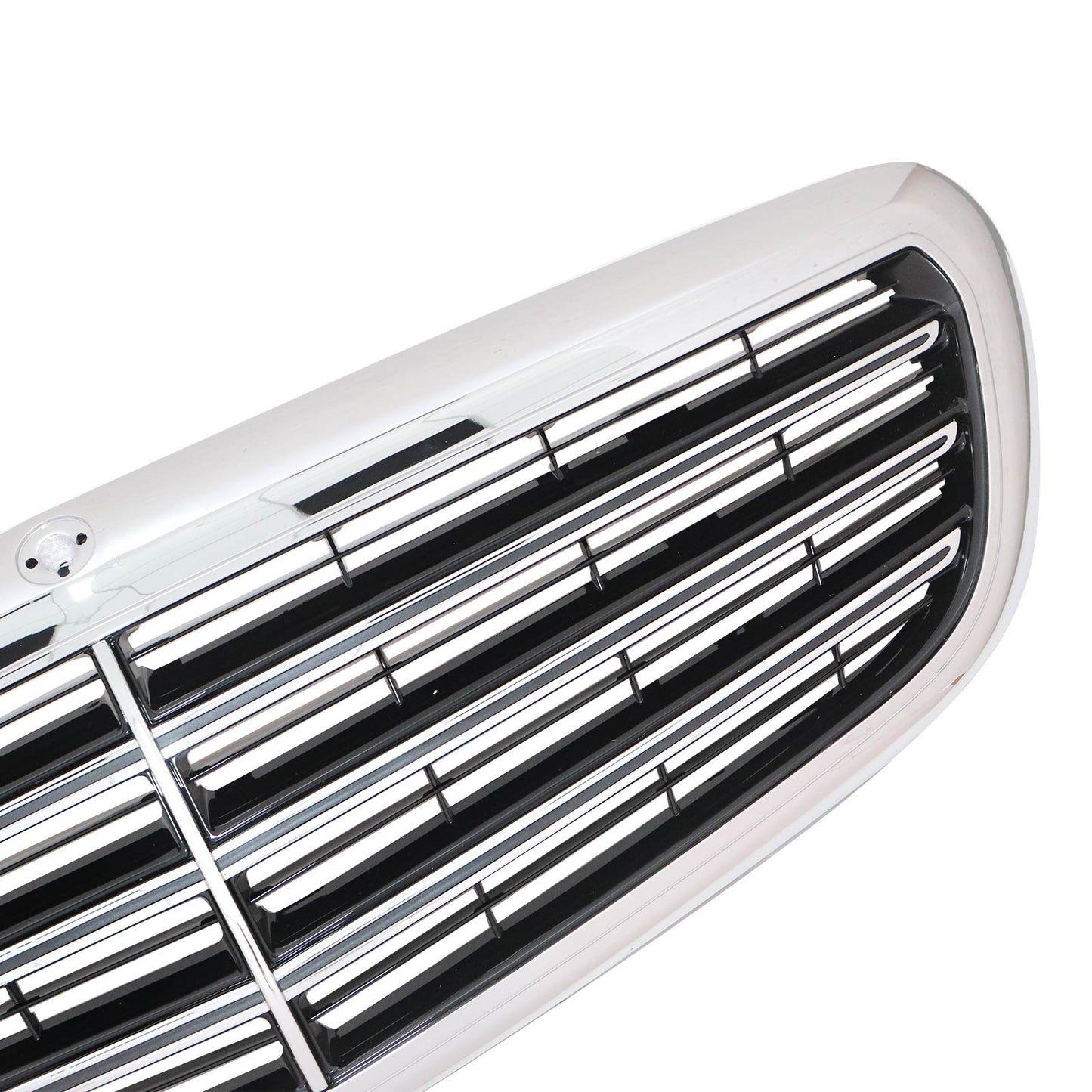 Front Bumper Radiator Grille Fit 2017-20 MERCEDES-BENZ W213 E Class E300/450