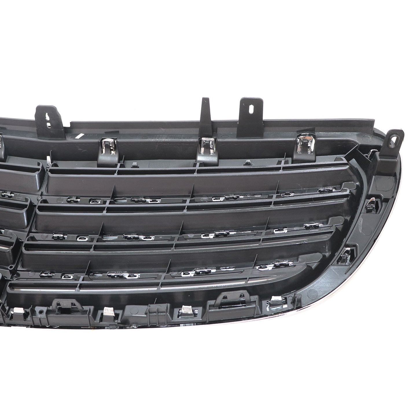 Front Bumper Radiator Grille Fit 2017-20 MERCEDES-BENZ W213 E Class E300/450
