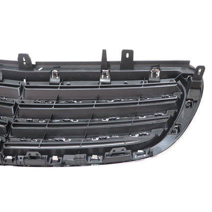 Front Bumper Radiator Grille Fit 2017-20 MERCEDES-BENZ W213 E Class E300/450