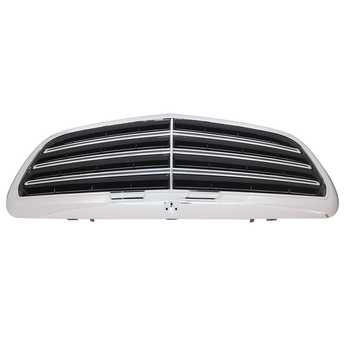 Front Bumper Radiator Grille Fit 2017-20 MERCEDES-BENZ W213 E Class E300/450