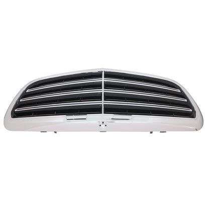 Front Bumper Radiator Grille Fit 2017-20 MERCEDES-BENZ W213 E Class E300/450