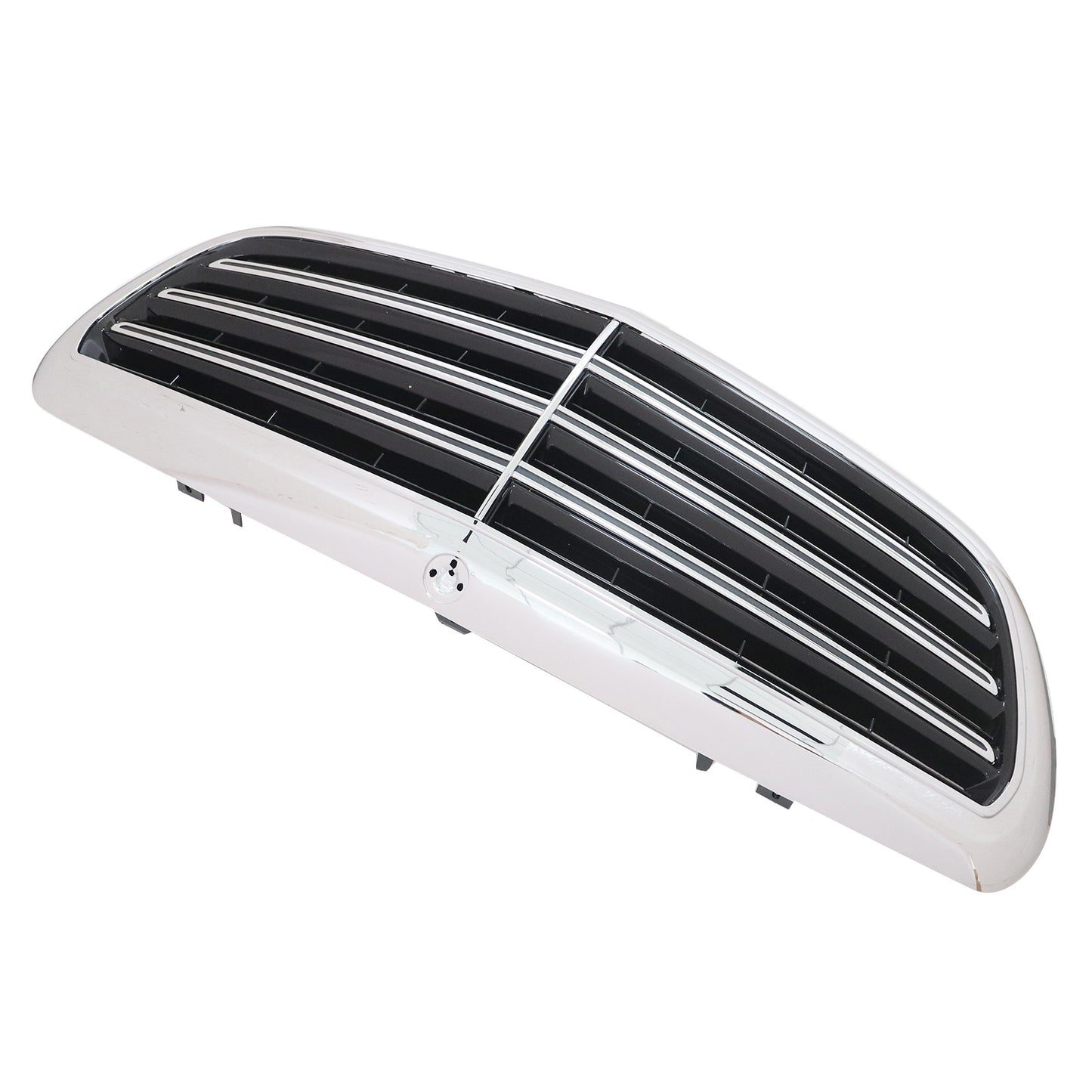 Front Bumper Radiator Grille Fit 2017-20 MERCEDES-BENZ W213 E Class E300/450