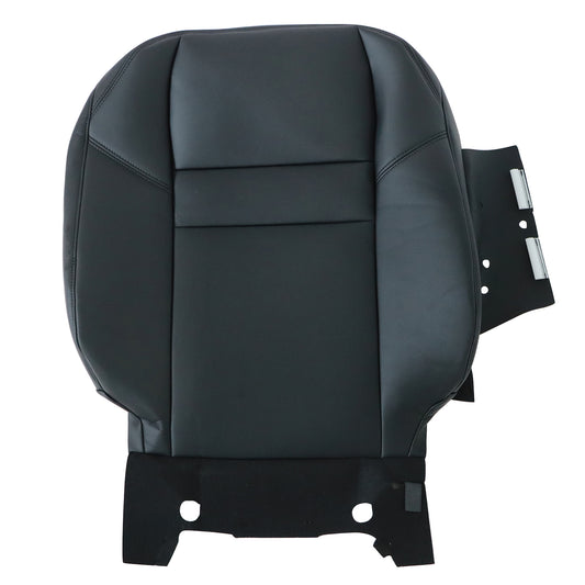 FOR Honda CR-V CRV 2007-2011 Left Driver Top Replacement Seat Cover Black NEW