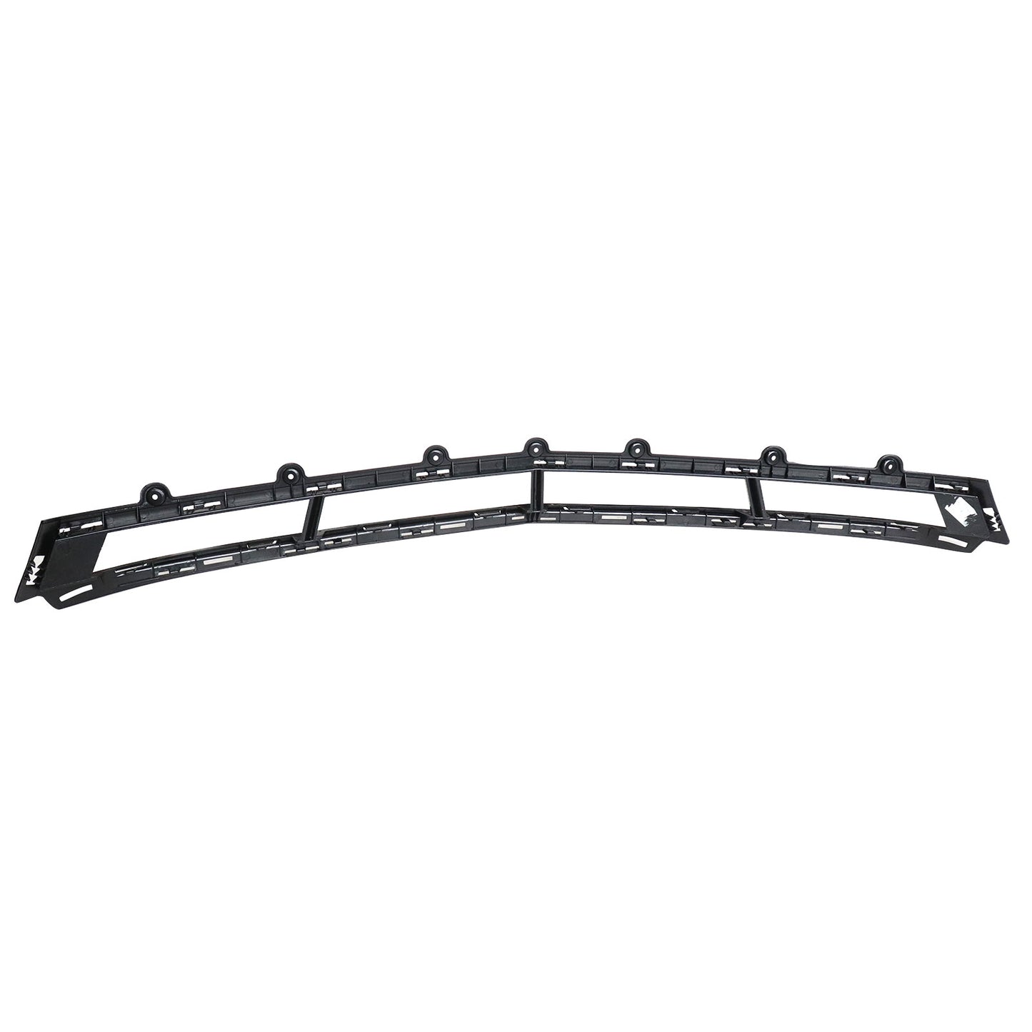 New Black Front Lower Bumper Grille Replaces Fit Cadillac ATS 2015-19