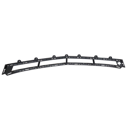 New Black Front Lower Bumper Grille Replaces Fit Cadillac ATS 2015-19
