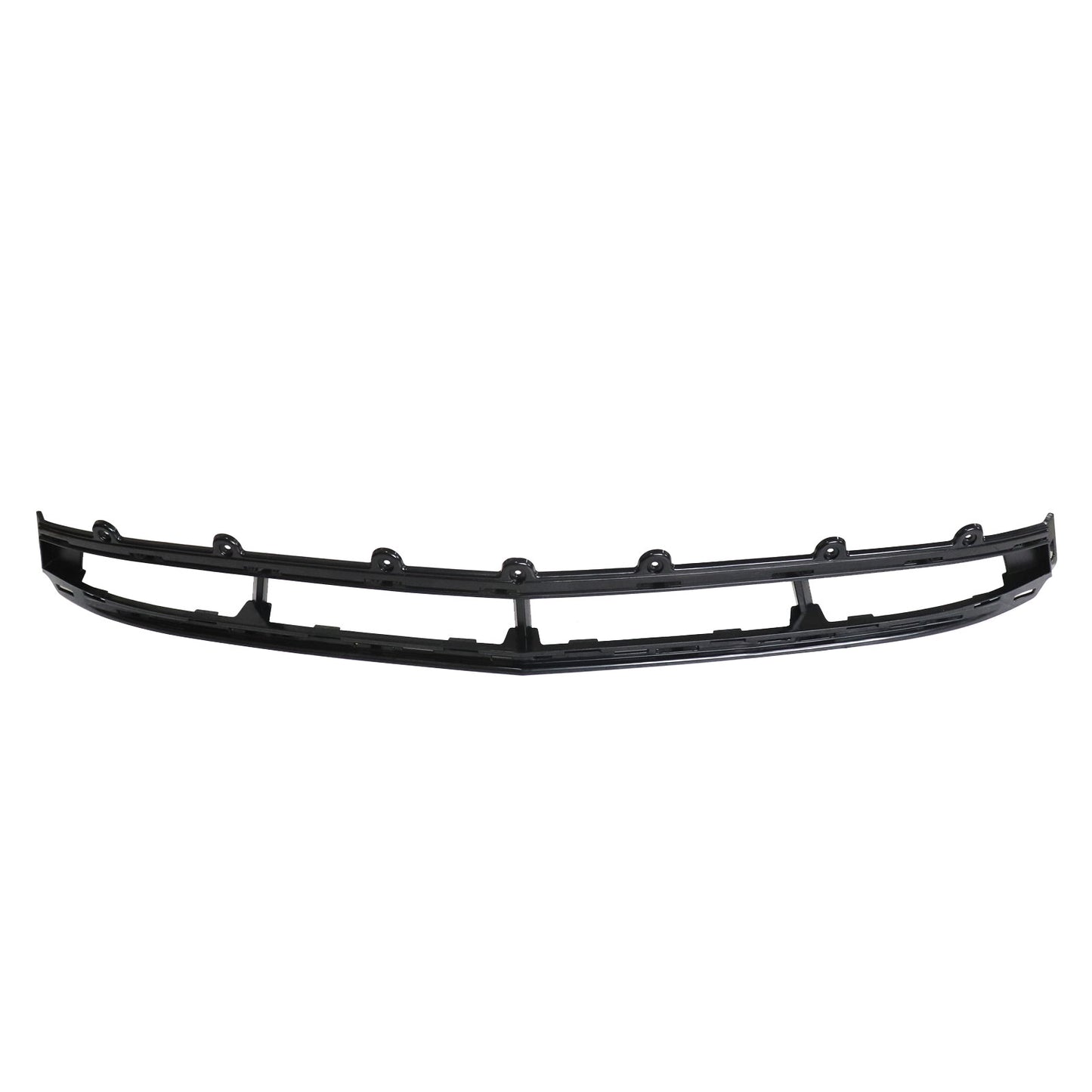 New Black Front Lower Bumper Grille Replaces Fit Cadillac ATS 2015-19