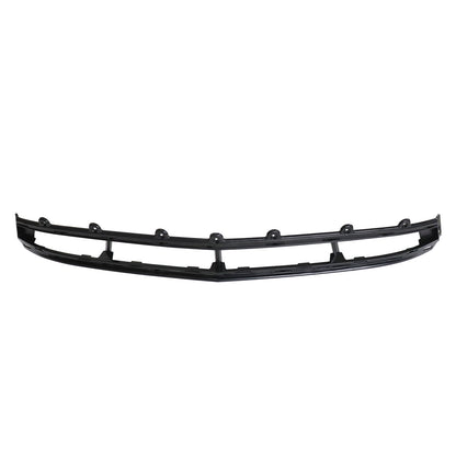 New Black Front Lower Bumper Grille Replaces Fit Cadillac ATS 2015-19