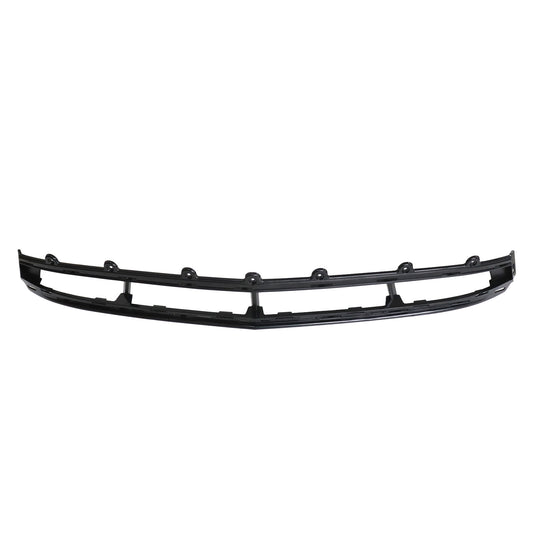 New Black Front Lower Bumper Grille Replaces Fit Cadillac ATS 2015-19