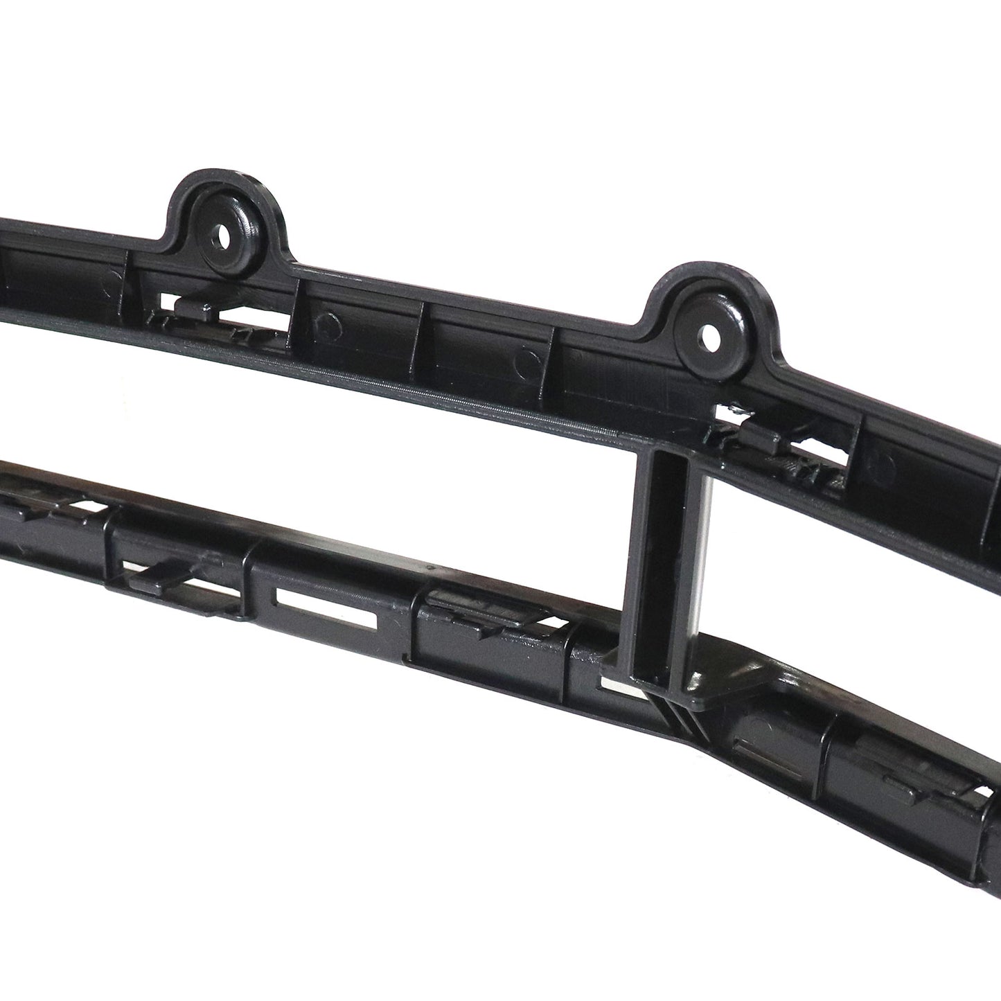 New Black Front Lower Bumper Grille Replaces Fit Cadillac ATS 2015-19