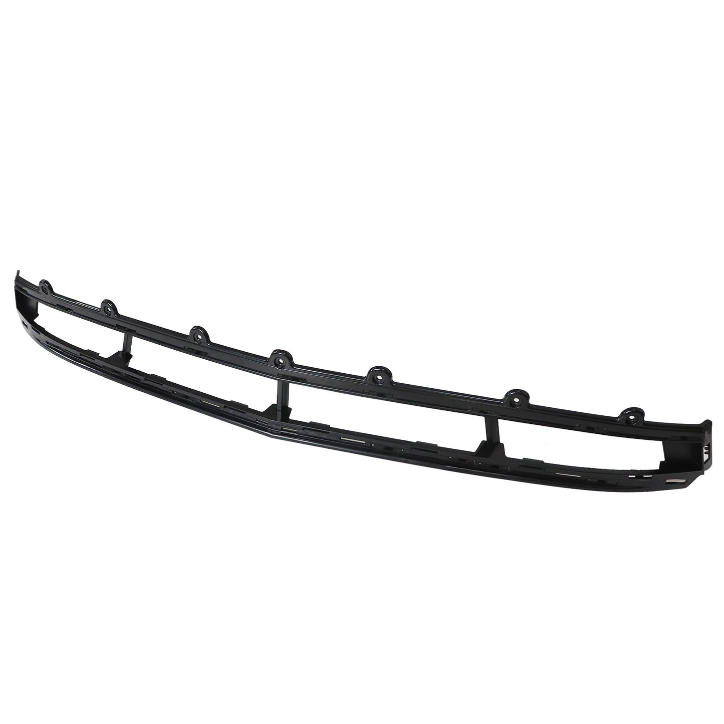 New Black Front Lower Bumper Grille Replaces Fit Cadillac ATS 2015-19