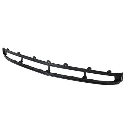New Black Front Lower Bumper Grille Replaces Fit Cadillac ATS 2015-19