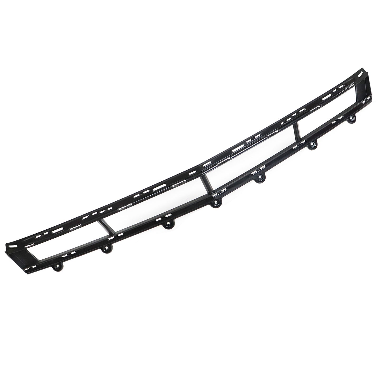 New Black Front Lower Bumper Grille Replaces Fit Cadillac ATS 2015-19