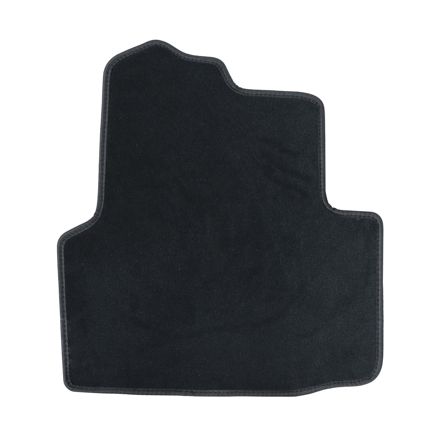For 2013 2014 2015 2016 2017 2018 2019 Cadillac ATS Floor Mats Carpet Velour 5x
