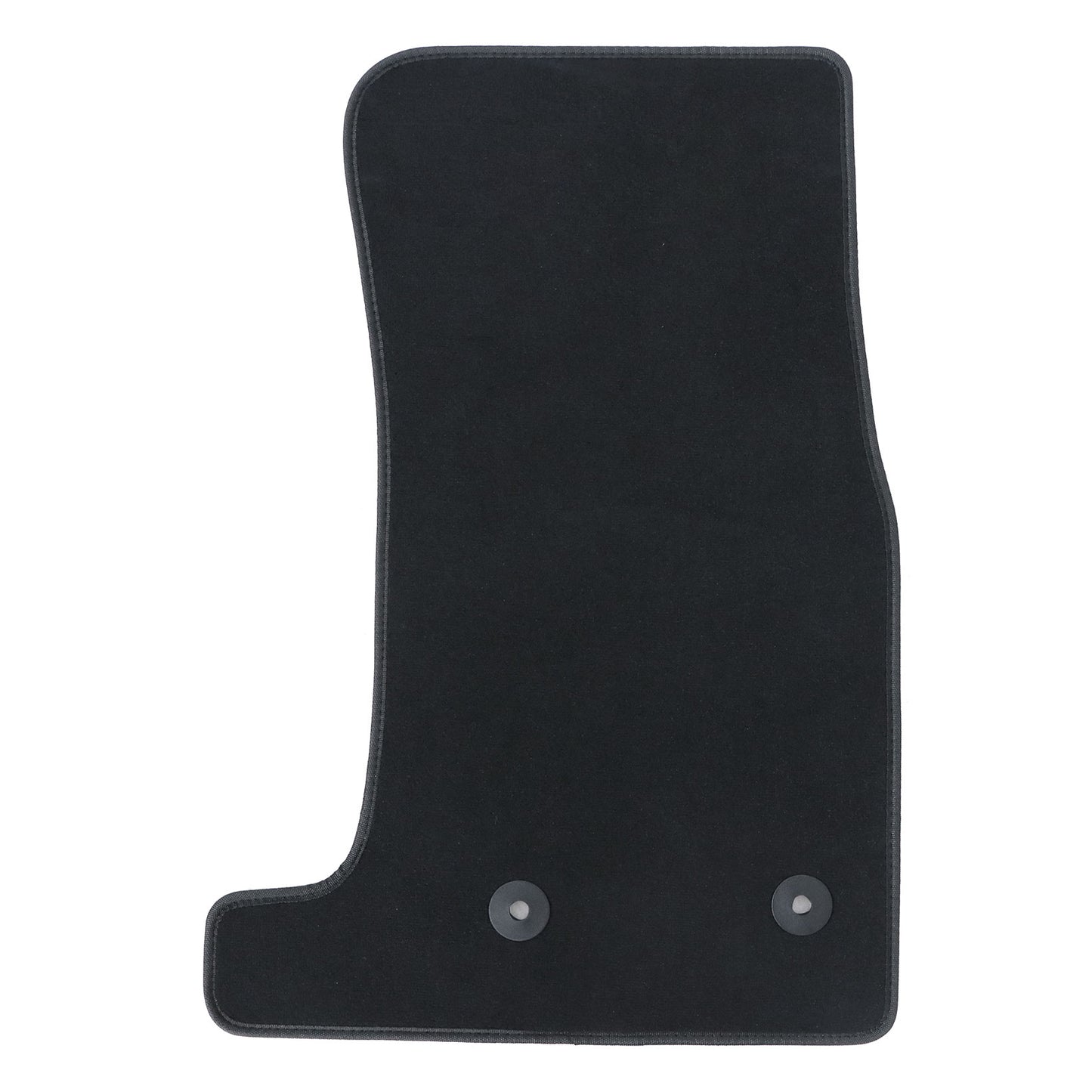 For 2013 2014 2015 2016 2017 2018 2019 Cadillac ATS Floor Mats Carpet Velour 5x