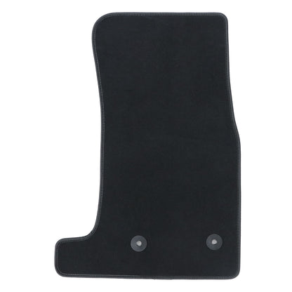 For 2013 2014 2015 2016 2017 2018 2019 Cadillac ATS Floor Mats Carpet Velour 5x