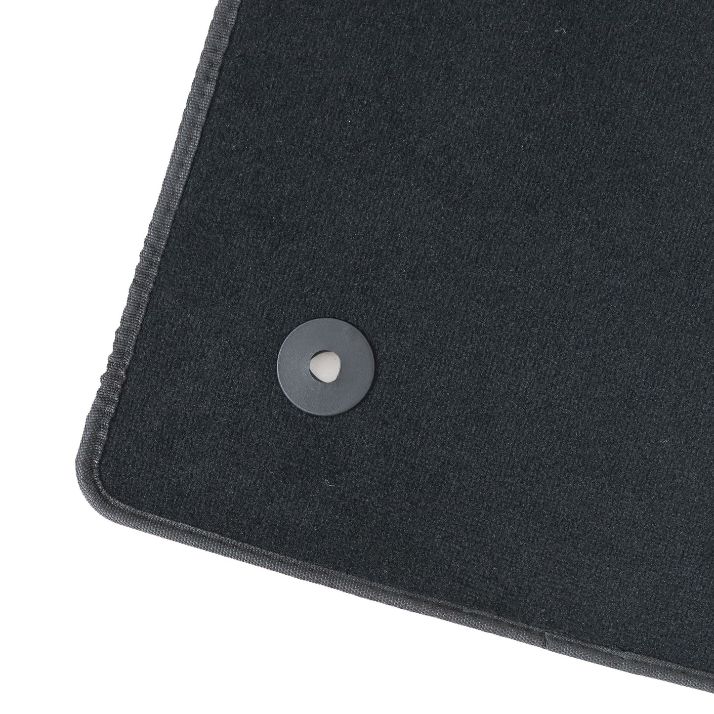 For 2013 2014 2015 2016 2017 2018 2019 Cadillac ATS Floor Mats Carpet Velour 5x
